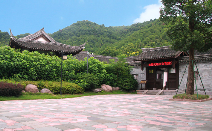 寧波仿古寺廟設計施工,仿古建筑裝修的卓越之選 寧波仿古寺廟設計施工,仿古建筑裝修的卓越之選