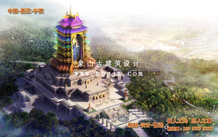 蘇式古建裝飾設計相關問題的探討 蘇式古建裝飾設計相關問題的探討