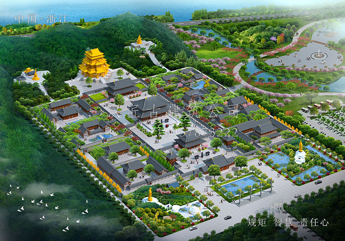 蘇式古建裝飾設計相關問題的探討 蘇式古建裝飾設計相關問題的探討