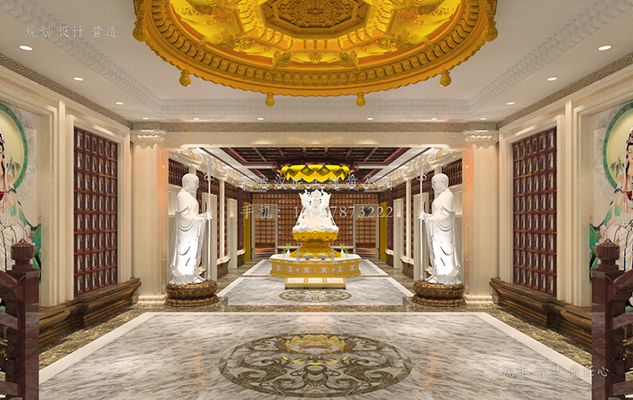 古建筑裝修,傳承歷史風貌,守護文化記憶 古建筑裝修,傳承歷史風貌,守護文化記憶