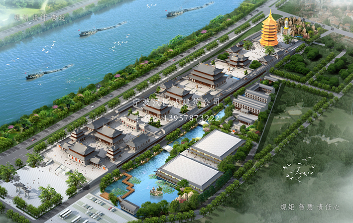 江西新余市鄧家老屋的古建筑設計布局 江西新余市鄧家老屋的古建筑設計布局