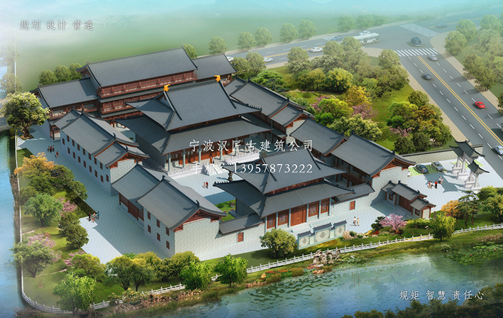 江西新余市鄧家老屋的古建筑設計布局 江西新余市鄧家老屋的古建筑設計布局