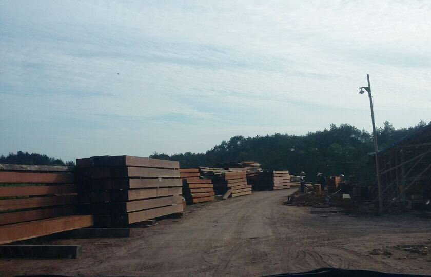 寺廟工程施工—臺(tái)州天臺(tái)山護(hù)國(guó)寺